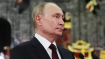 Володимир Путін / Фото: РосЗМІ