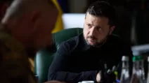 Володимир Зеленський / Фото: t.me/V_Zelenskiy_official