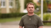 Руслан Кравченко / Фото: ITV