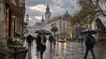 Ілюстративне фото: ШІ
