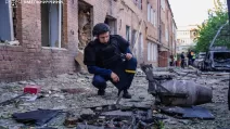 Украину атаковали Shahed, "Герберы" и S8000 "Бандероль" / Фото: ГСЧС