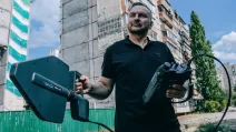 Радник Зеленського попередив про "війну міст" і нову загрозу реактивних Shahed / Фото: The Guardian