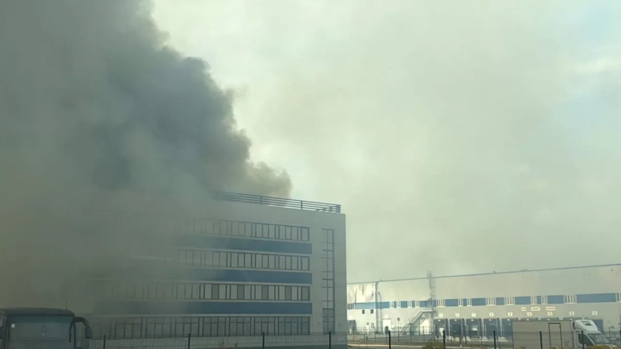 Медична допомога для сотень тисяч людей опинилася під загрозою через удари РФ / Фото: World Health Organization Ukraine 
