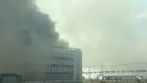 Медична допомога для сотень тисяч людей опинилася під загрозою через удари РФ / Фото: World Health Organization Ukraine 