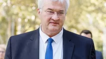 Сибіга навів дані про втрати РФ і заявив, що Москва не здатна виграти війну / Фото: МЗС України