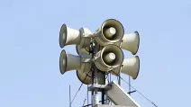 "Жовтий" і "червоний" рівні: як тепер працює оповіщення про загрози в Києві / Фото: depositphotos.com
