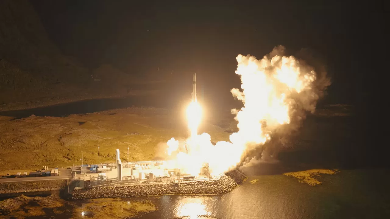 Isar Aerospace планує до 40 запусків ракет на рік після успіху Spectrum / Фото: Reuters