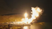 Isar Aerospace планує до 40 запусків ракет на рік після успіху Spectrum / Фото: Reuters