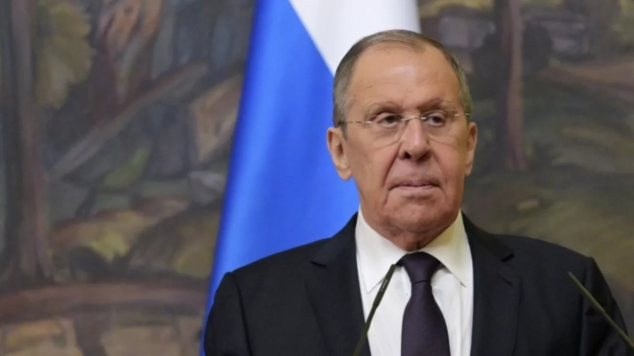 Німеччина відповіла на російську гібридну атаку в Лейпцигу: Лавров звинуватив Берлін у "підготовці війни" / Фото: росЗМІ