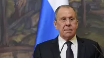 Німеччина відповіла на російську гібридну атаку в Лейпцигу: Лавров звинуватив Берлін у "підготовці війни" / Фото: росЗМІ