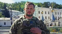 Андрій Білецький / Скриншот