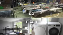 21 людину незаконно утримували в Ужгородському РТЦК / Фото: Омбудсман Лубінець Дмитро