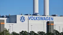 Завод Volkswagen в Оснабрюке вместо авто будет производить компоненты для систем ПВО / Иллюстративное фото: depositphotos.com