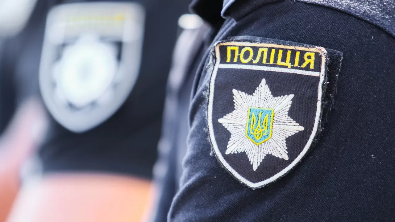 У Києві чоловік загинув після нападу на поліцейського під час сімейного конфлікту / Фото: depositphotos.com
