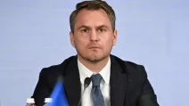 Руслан Кравченко / Фото: t.me/ruslan_kravchenko_ua