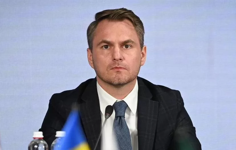 Руслан Кравченко / Фото: t.me/ruslan_kravchenko_ua