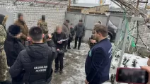 Детей били ремнями, прутьями и сажали на цепь: подробности дела в Днепре / Фото: Офис Генерального прокурора