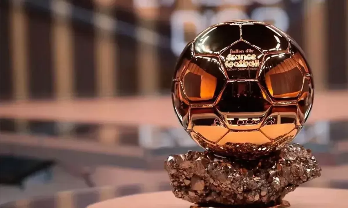 Мессі, Мбаппе, Ямаль і Кейн: хто претендує на "Золотий м'яч-2026" / Фото: ballondor.com