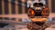 Месси, Мбаппе, Ямаль и Кейн: кто претендует на "Золотой мяч-2026" / Фото: ballondor.com