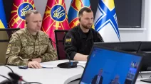 Германия, Британия, Польша и другие страны объявили новую военную помощь Украине / Фото: Министерство обороны