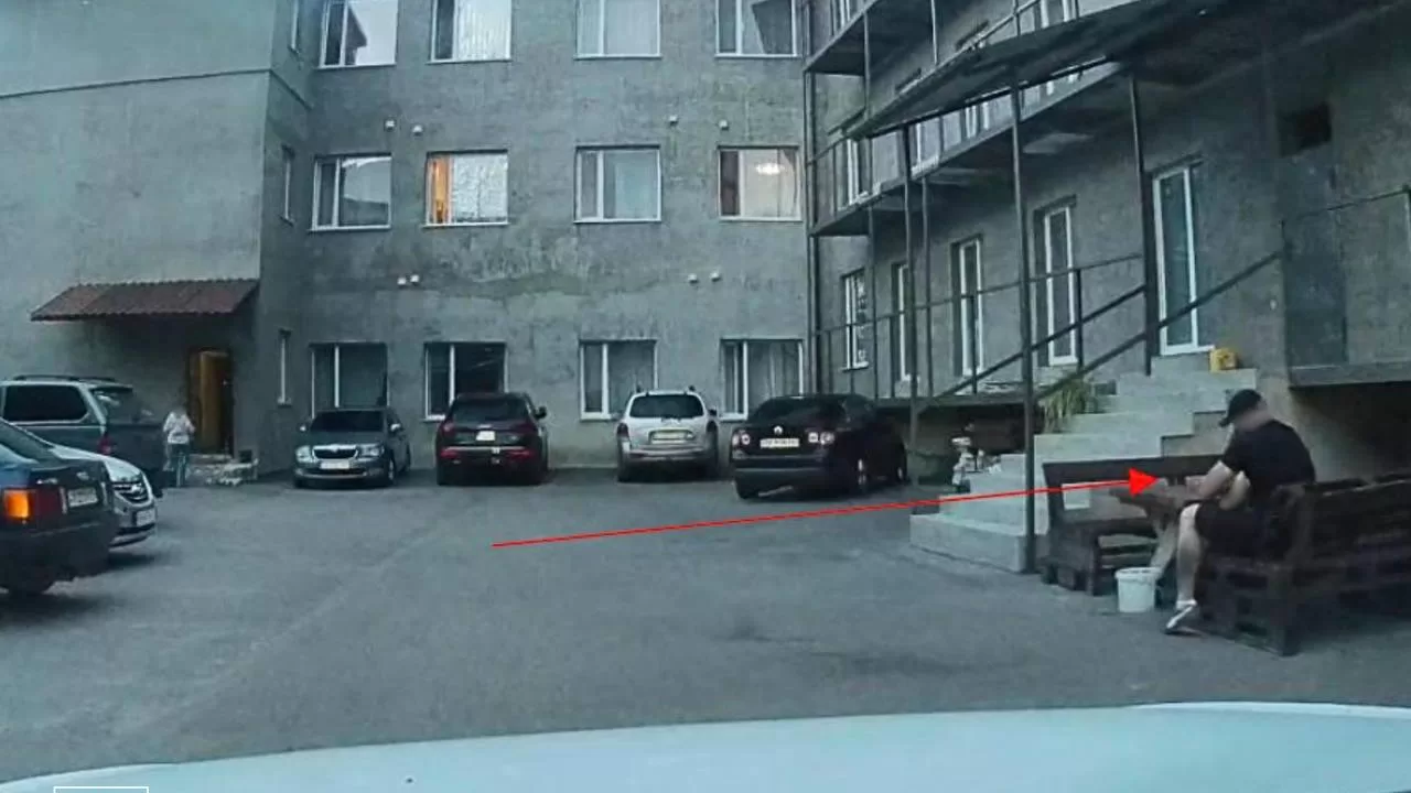 Троє військових підозрюються у фабрикації справи проти екскомбата 47-ї бригади / Фото: Офіс Генерального прокурора