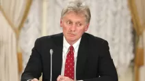 Peskov stated the absence of a "road map" regarding Ukraine and spoke about new negotiations / Photo: Russian media