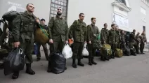 The Russian Federation is preparing the system for possible mobilization / Photo: Russian Media
