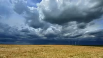 Жара до +29° и локальные грозы / Фото: depositphotos.com