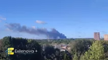 Россия в августе сократила добычу нефти / Фото: Exlienova+
