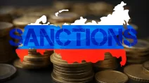 Китай, Индия и Турция могут попасть под новые пошлины США из-за нефти РФ / Фото: depositphotos.com