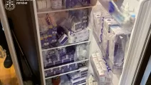 СБУ и прокуратура проводят масштабные обыски по делу о поддельном "Biopatid" / Фото: прокуратура Украины