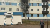 В Старом Салтове и Золочеве зафиксировали удары FPV-дронов / Фото: Харьковская областная прокуратура