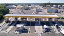 ПП “Ягодин”. Архівне фото / Фото з відкритих джерел