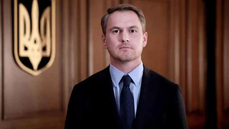 Руслан Кравченко / Фото: Фейсбук