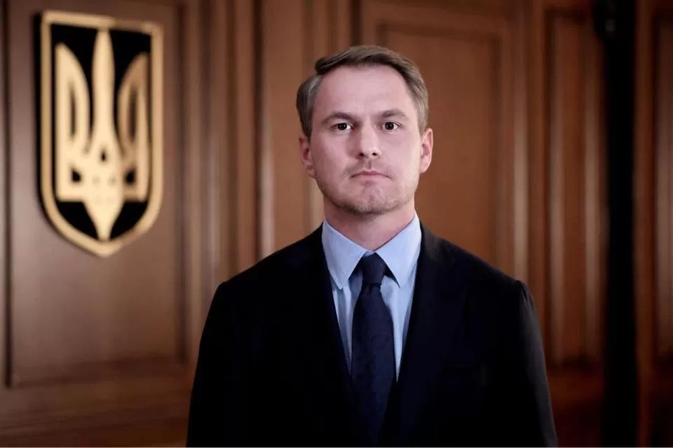 Руслан Кравченко / Фото: Фейсбук