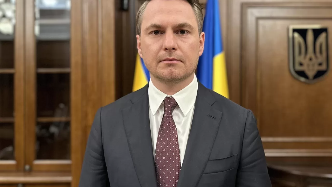 Руслан Кравченко / Фото: Фейсбук 