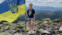 Эвелина Саркисян / Фото: Лана Ветрова/facebook