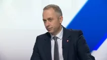 Цезарий Томчик / Фото: TVN24