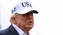 Donald Trump / Photo: Reuters