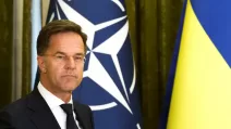 Mark Rutte / Photo: Reuters