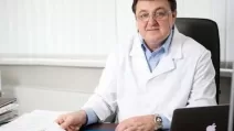 Ігор Ільїн / facebook.com/tamara.yuzko.2025