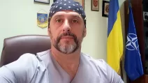 Костянтин Гуменюк / Фото: Командування медичних Сил
