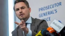 Руслан Кравченко / Фото: REUTERS/Thomas Peter