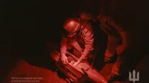 Військовий ЗСУ / Ілюстративне фото: Генштаб ЗСУ