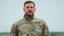 Андрій Білецький / Скриншот