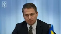 Руслан Кравченко / Фото: facebook.com/RuslanKravchenkoKyiv