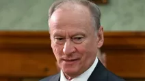 Nikolai Patrushev / Photo: Russian media