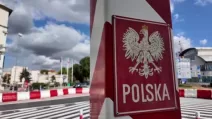 Polish-Ukrainian border / Photo: Reuters