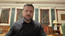 Владимир Зеленский / Фото: Офис президента