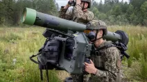 Военные ВСУ / Фото: Генштаб ВСУ